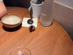 -双门洞·森系料理(体育西店)