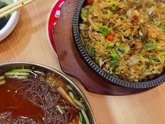 -米村拌饭(通州万达店)