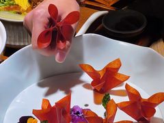 -安多素食(广仁寺路店)