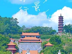 -南沙天后宫景区