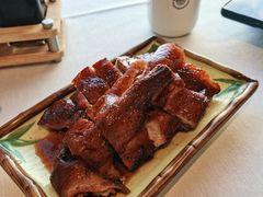 -香港东海海鲜酒家