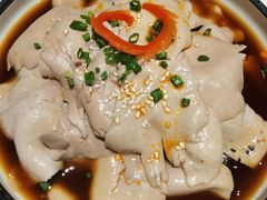 炝腰花-930私房菜(欧阳路店)