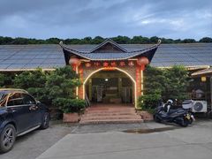 -全汁全味驴庄(凤岗店)