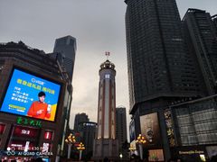 -人民解放纪念碑