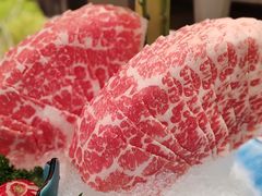 -赢融印象•龙泉店•清真云南菜•民族菜(小菜园店)