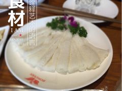 iphone_upload_pic-洪焱重庆老火锅(万福花园店)