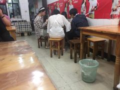 -再回首鸡肉米线(人民路一店)