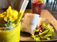-Q MEX 库迈墨西哥餐吧(三里屯店)