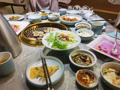 -韩盛·古法烤肉店(皇城恒隆广场店)