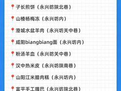 -西安外国语大学(长安校区)