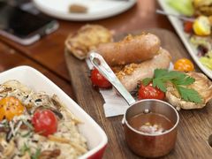 -haxnbauer海森堡德国餐厅(深圳coco店)