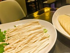 -鼓楼东街老火锅(鼓楼店)