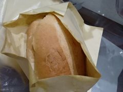 -No.1猪扒包(南坑店)