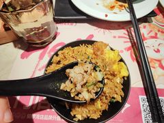 -盛焰铁板烧(王府井店)