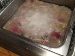 -泽成冰煮羊火锅(中正天街店)