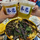 🉐️东莞探店｜超正宗螺蛳粉火锅专门店‼️‼️