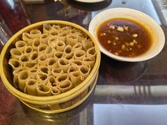 -晋阳饭庄(虎坊桥店)