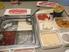 -海底捞火锅(茂业店)