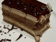 -马克西姆俄罗斯餐厅(通亚街店)