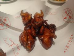 -鸽子侯·家宴·平价海鲜(绿地店)