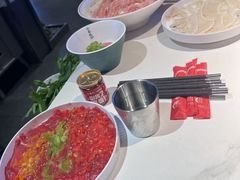 -小龙坎火锅(IFS HOT店)