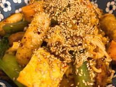 -皆道拌麻辣烫·麻辣拌