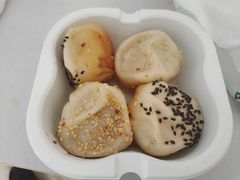 -陈家生煎(三坊七巷店)
