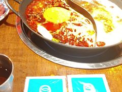 -楠火锅(西单店)