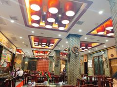 大堂-金洲美食(金州广场店)