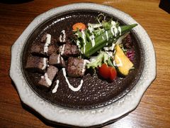 -青叶日式料理(飘亮阳光广场店)