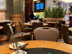 大堂-协成海鲜火锅(情侣路店)