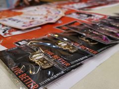 -新兴家喻酒家·羊城名宴(昌岗店)