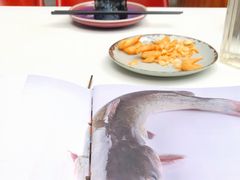 -锦尚阁烤鱼•天津菜(宣武门胡同店)