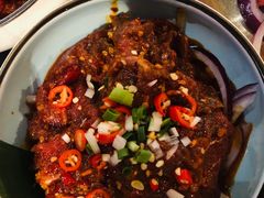 黯然销魂牛肉-嘿嘟嘟·肋条烧肉放题(爱融荟城店)