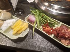 -盛江山自助料理(奥莱锦辉购物广场店)