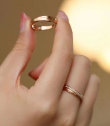 点击看大图 -老凤祥(星悦汇店)