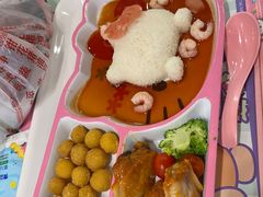 -安吉Hello Kitty乐园