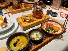 -叶叶菩提·晋福宫