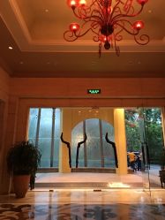 -华侨城洲际大酒店·宴会厅