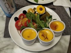 -北京王府井希尔顿酒店·万斯阁西餐厅