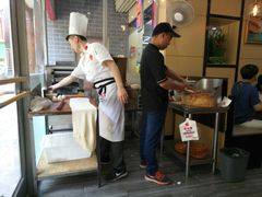 -樊记腊汁肉(竹笆市总店)