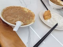 -老磁器口豆汁店(马家堡店)