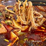 至今为止吃到最好吃的冒菜