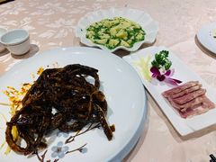 -老半斋(福州路店)