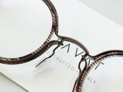 -目艮眼镜SHOWROOM(品牌集合店)