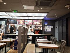 -肯德基(东直门来福士店)