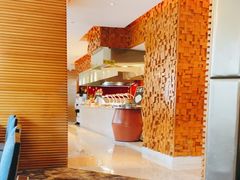 -盛宴自助餐厅(运达喜来登店)