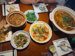 -魏铭鱼头捞饭(晋阳路店)