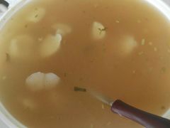 -东兴楼饭庄(六里桥店)