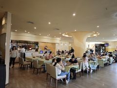 -长隆海洋王国-海洋大街餐厅